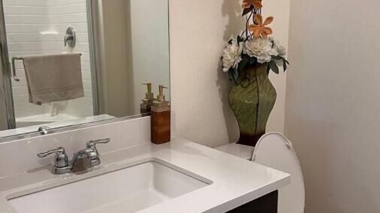 Photo of Bathroom in Sun City