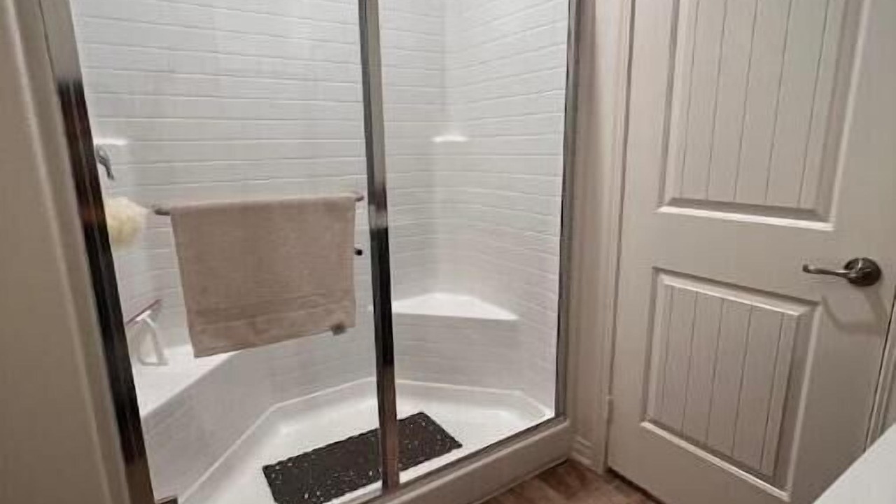 Photo of Bathroom in Sun City
