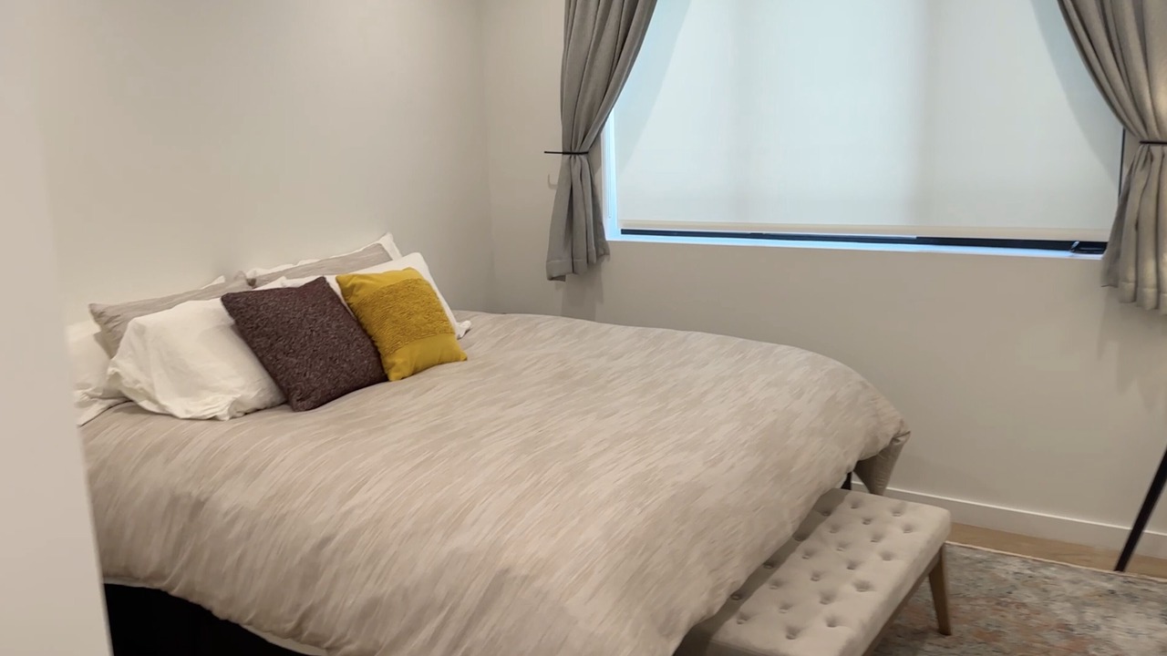 Photo of Bedroom in Sunset Junction