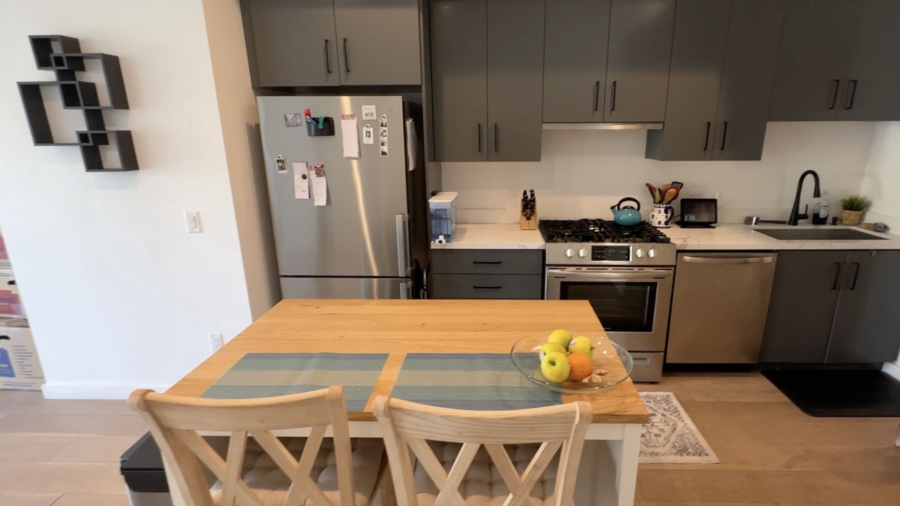 Photo of Kitchen in Sunset Junction