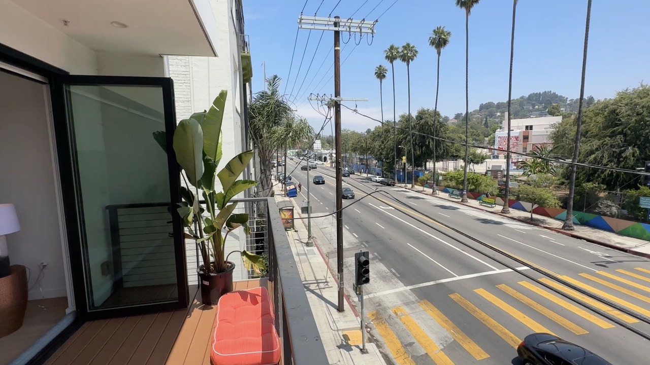 Photo of Outdoor in Sunset Junction