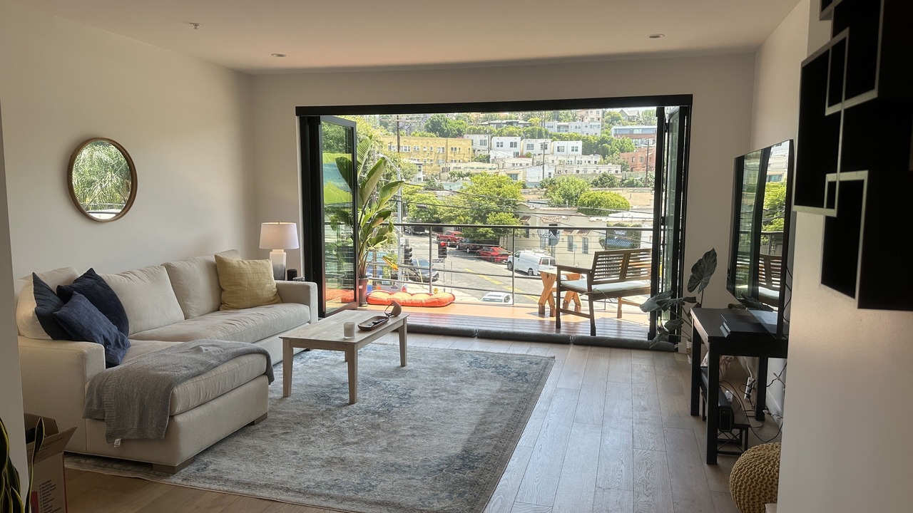 Photo of Livingroom in Sunset Junction