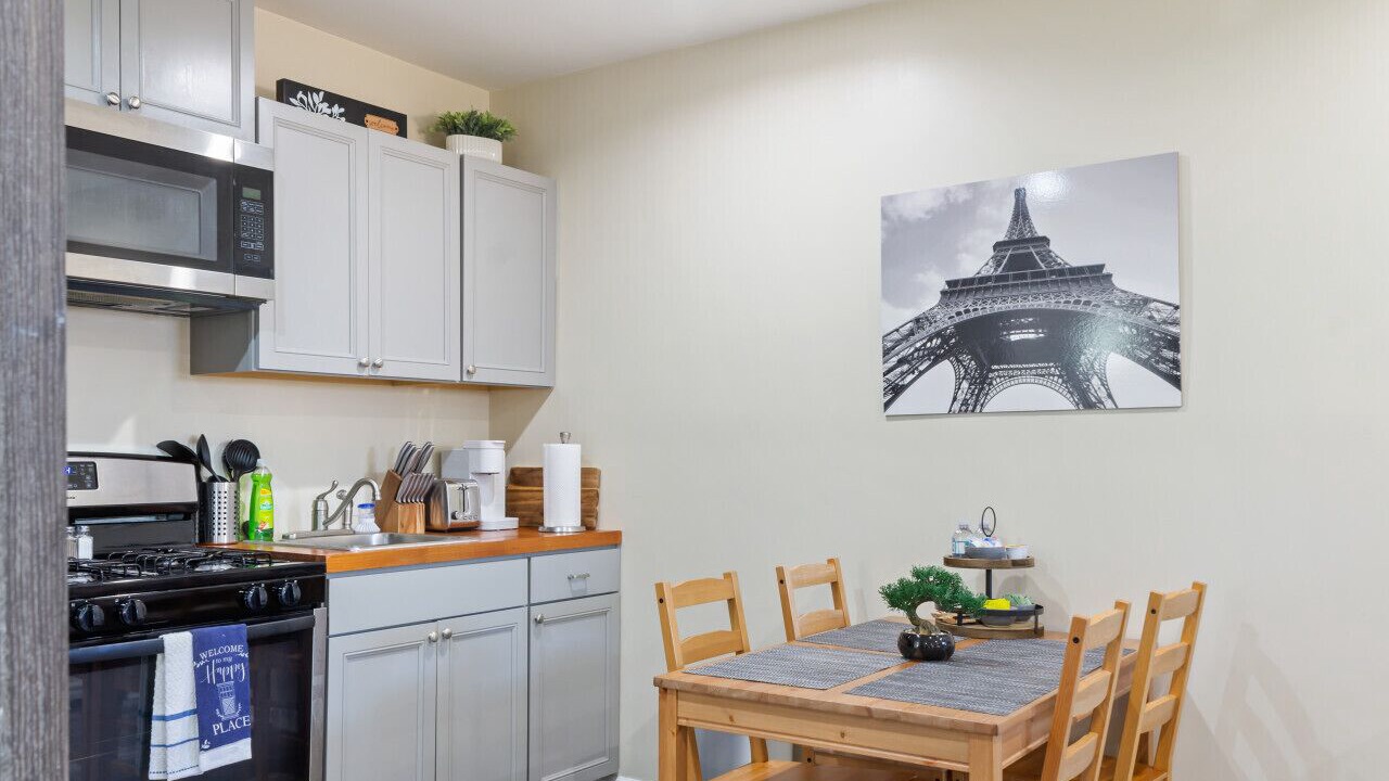 Photo of Kitchen in Canyon Country