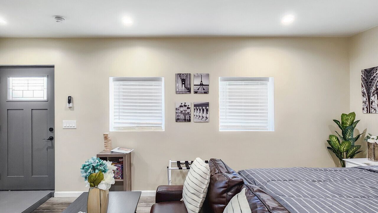Photo of Bedroom in Canyon Country