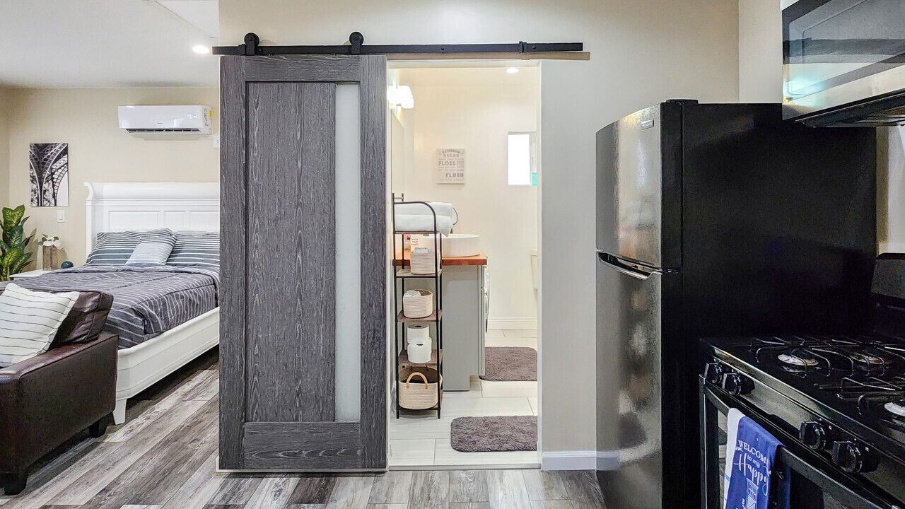 Photo of Bedroom in Canyon Country