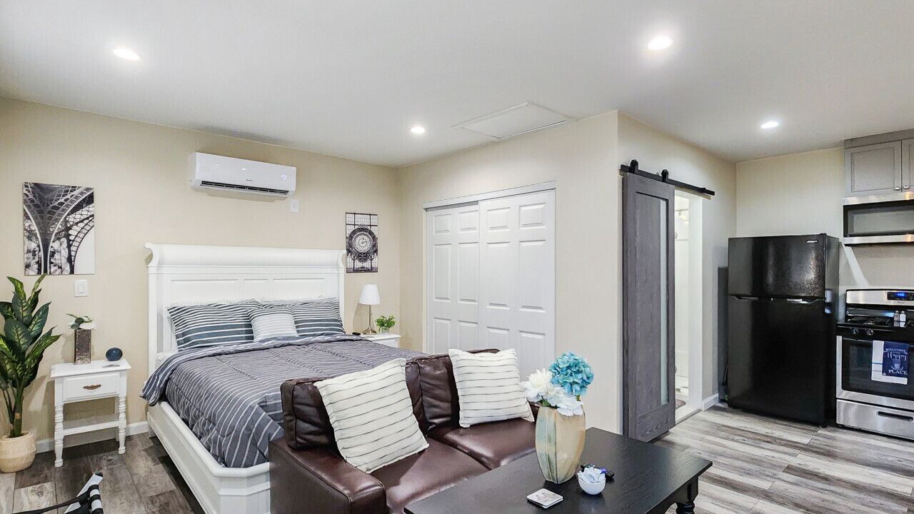 Photo of Bedroom in Canyon Country