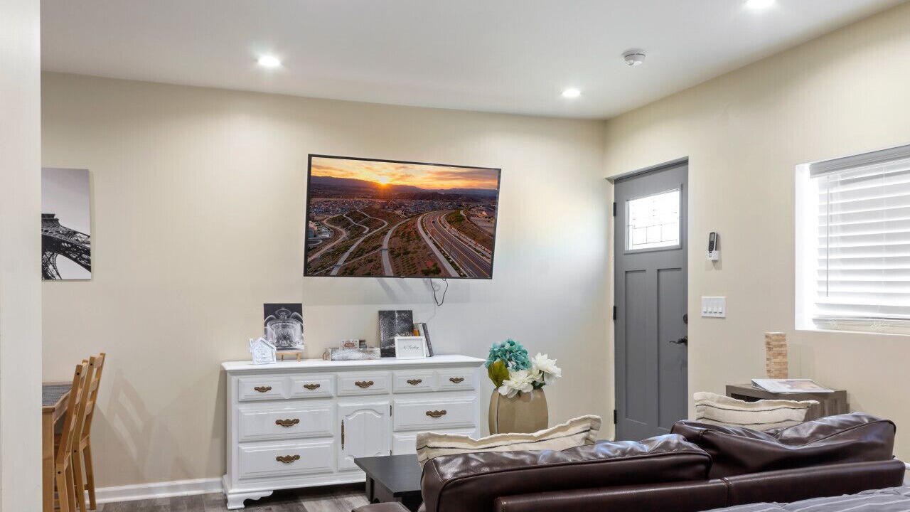 Photo of Bedroom in Canyon Country