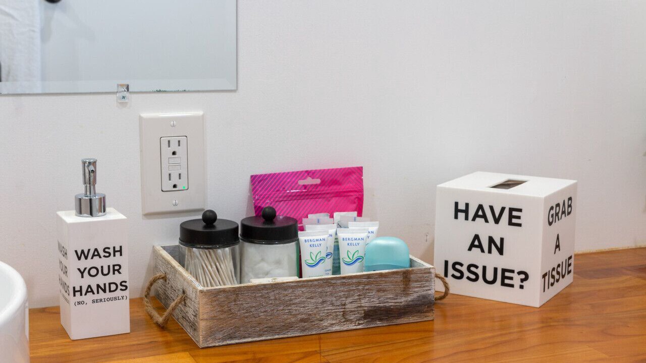 Photo of Bathroom in Canyon Country