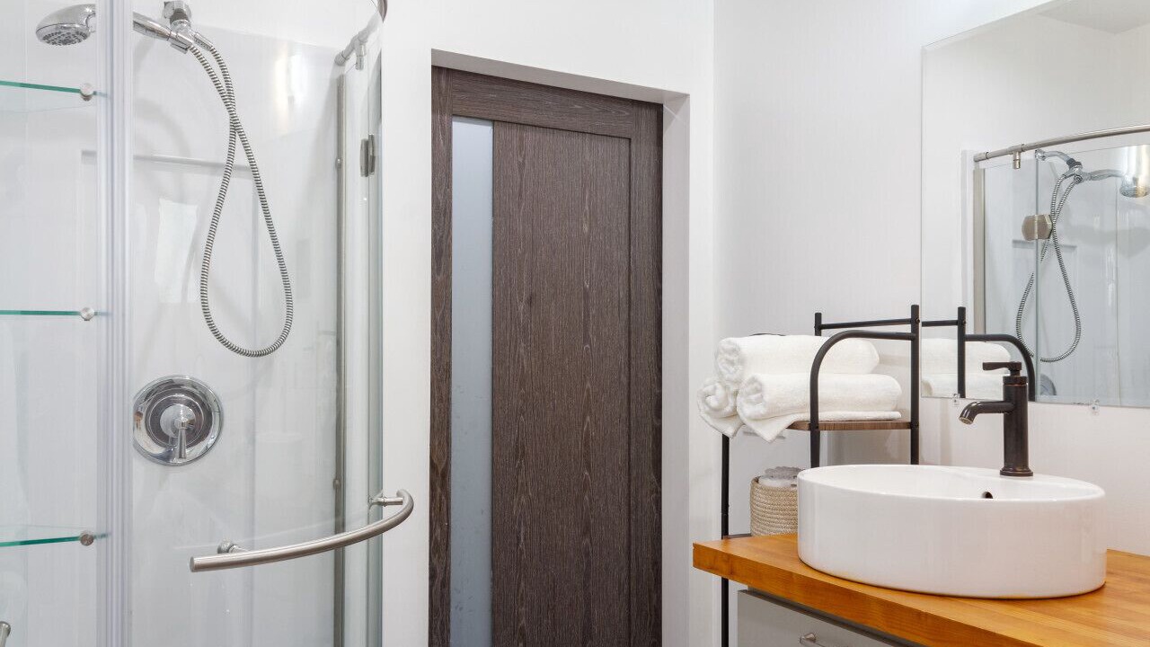 Photo of Bathroom in Canyon Country