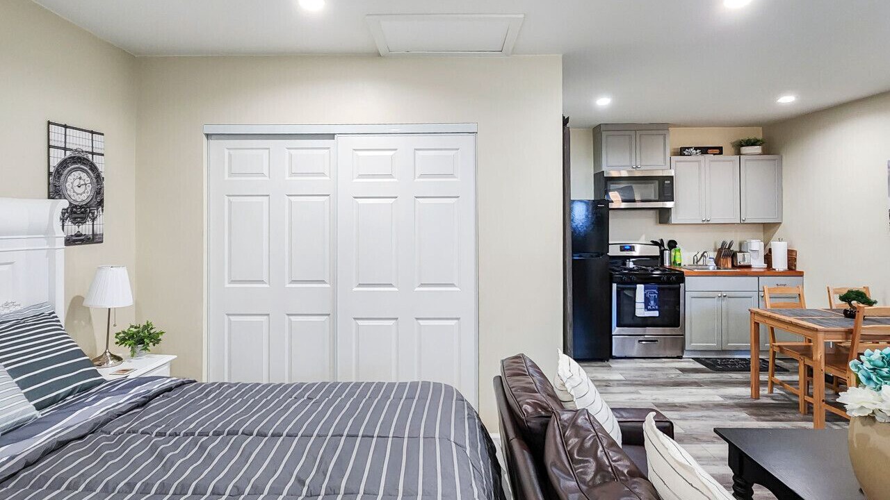 Photo of Bedroom in Canyon Country