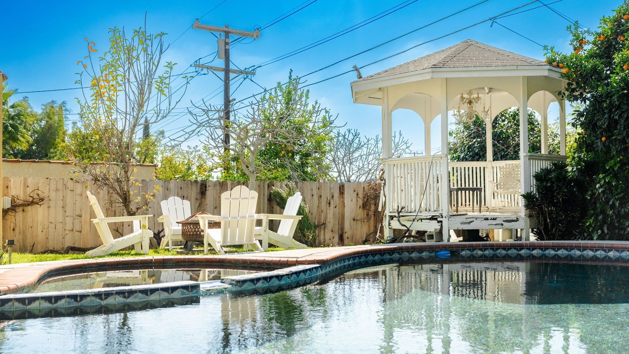 Photo of Outdoor in Verdugo Viejo