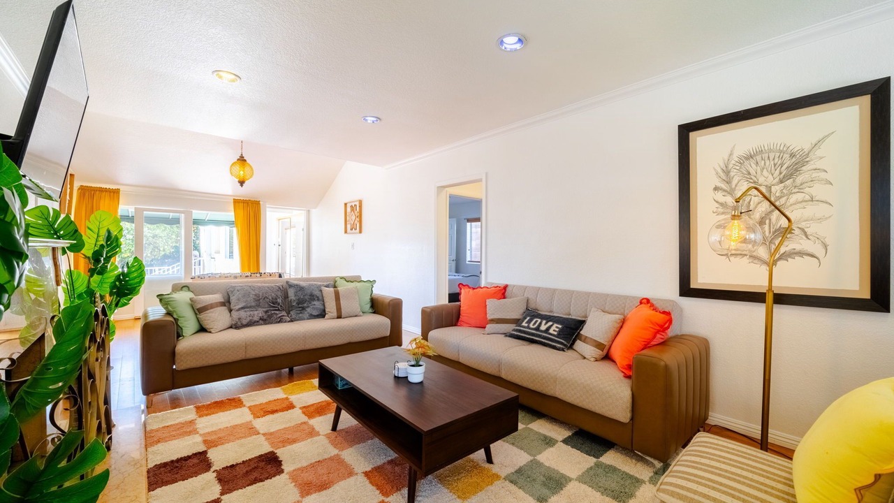 Photo of Livingroom in Verdugo Viejo