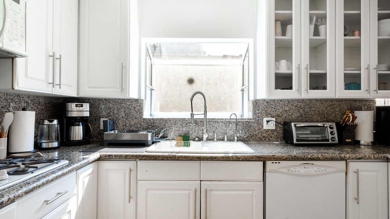 Photo of Kitchen in Verdugo Viejo
