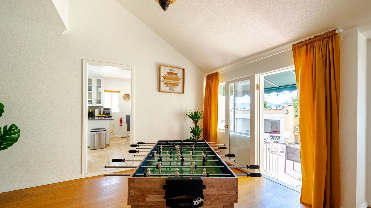 Photo of Bedroom in Verdugo Viejo