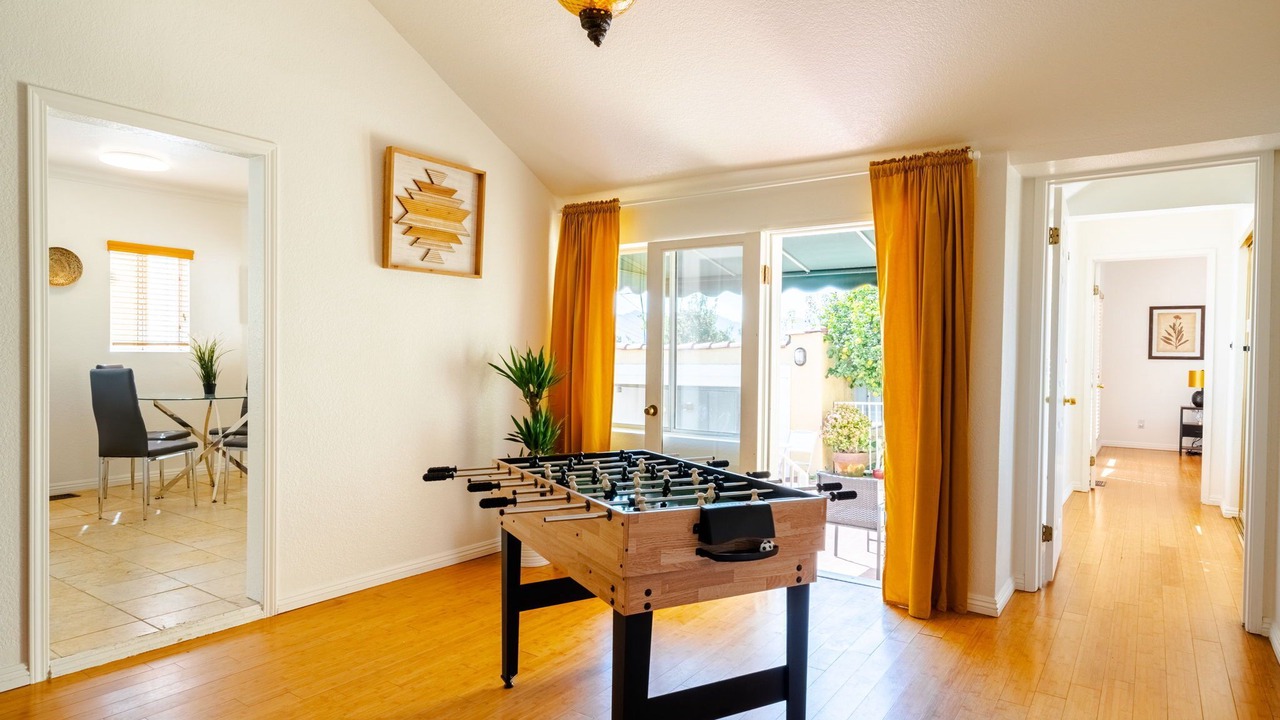 Photo of Bedroom in Verdugo Viejo
