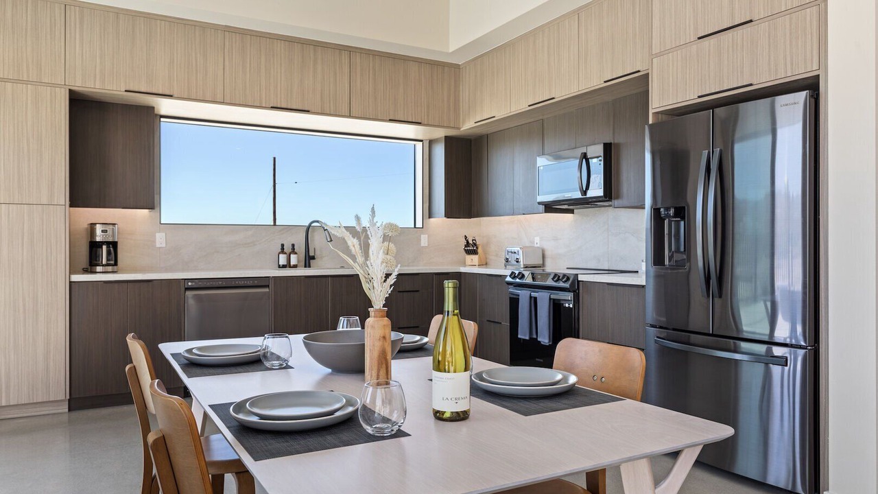 Photo of Kitchen in Panorama Heights