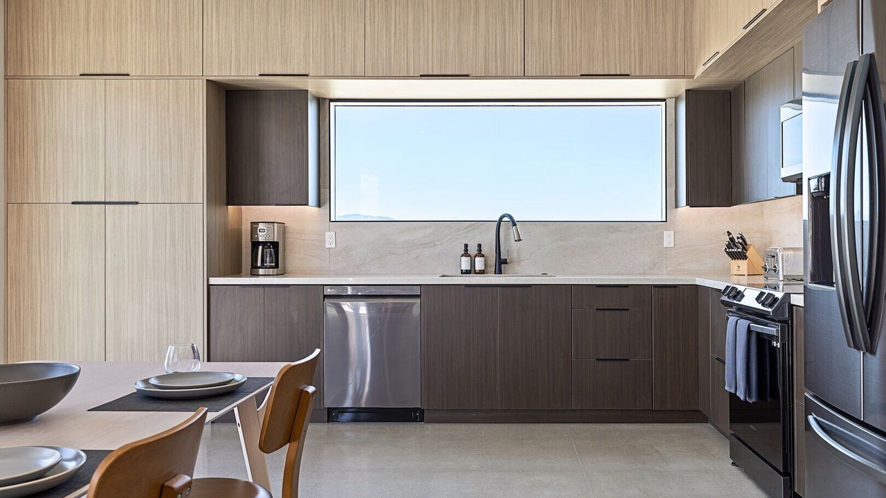 Photo of Kitchen in Panorama Heights