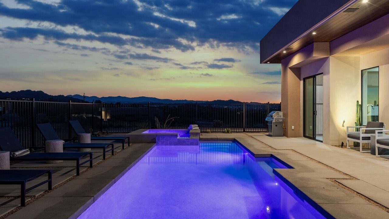 Photo of Outdoor in Panorama Heights