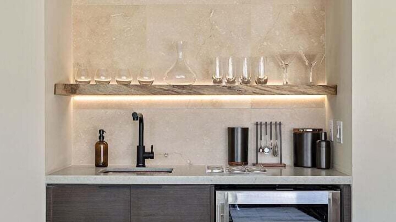 Photo of Kitchen in Panorama Heights