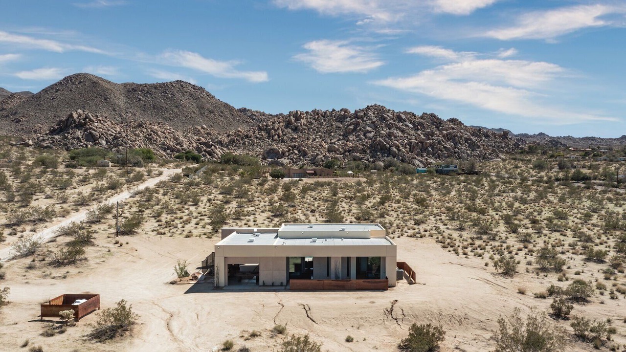 Photo of Outdoor in Panorama Heights