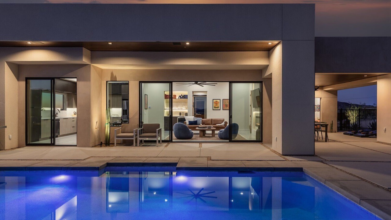 Photo of Outdoor in Panorama Heights
