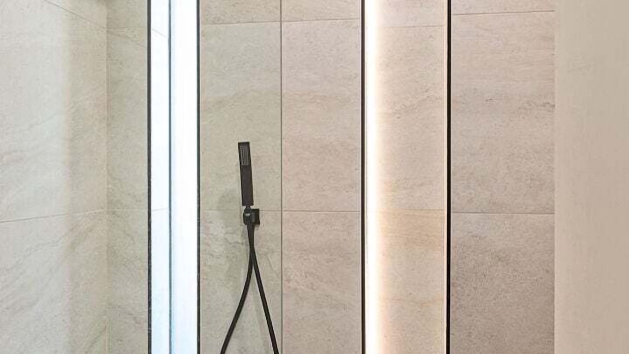 Photo of Bathroom in Panorama Heights
