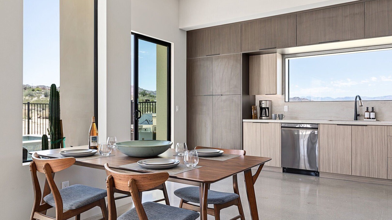 Photo of Kitchen in Panorama Heights