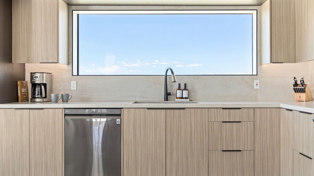 Photo of Kitchen in Panorama Heights