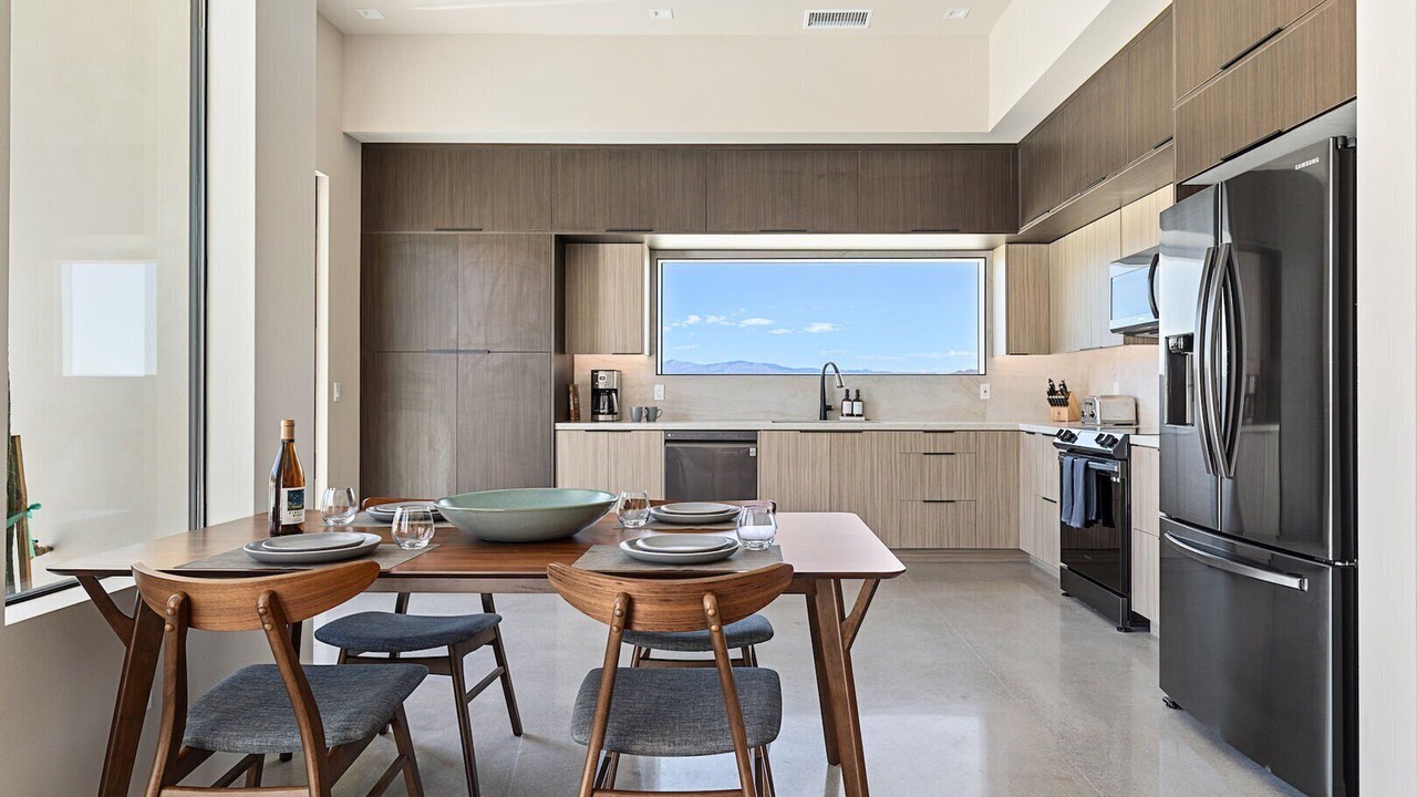 Photo of Kitchen in Panorama Heights