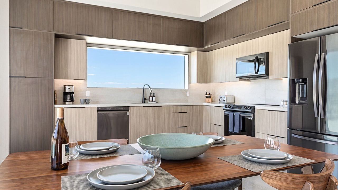 Photo of Kitchen in Panorama Heights