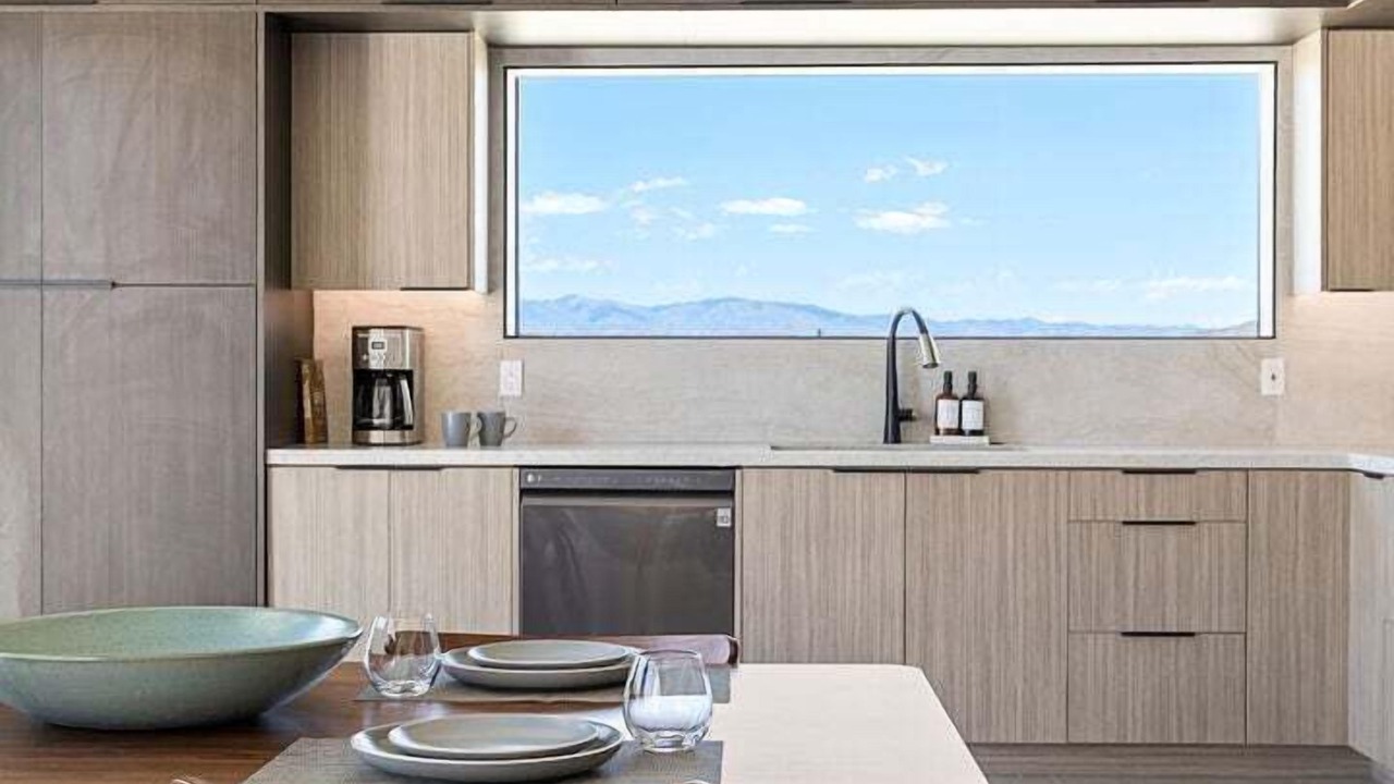 Photo of Kitchen in Panorama Heights