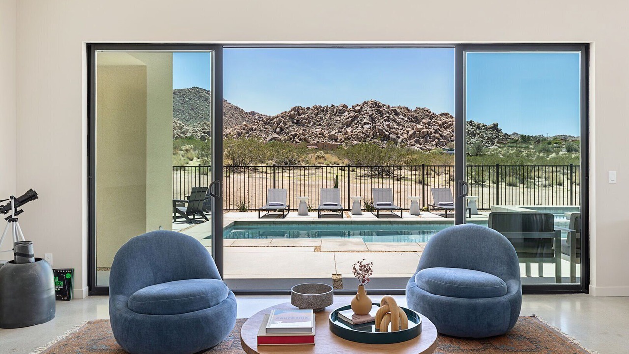 Photo of Outdoor in Panorama Heights