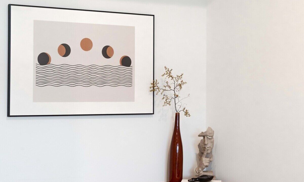 Photo of Bedroom in Landers