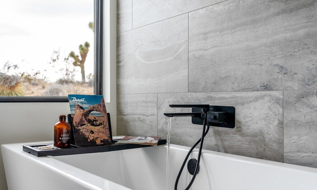 Photo of Bathroom in Landers
