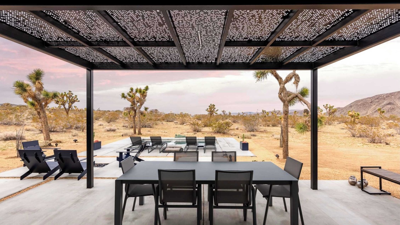 Photo of Outdoor in Landers