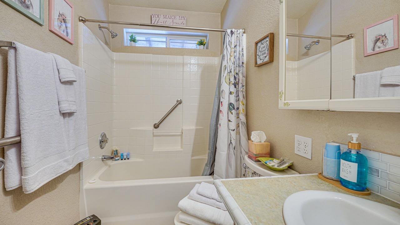 Photo of Bathroom in Lincoln