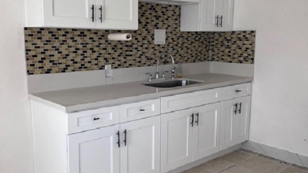 Photo of Kitchen in San Bernardino
