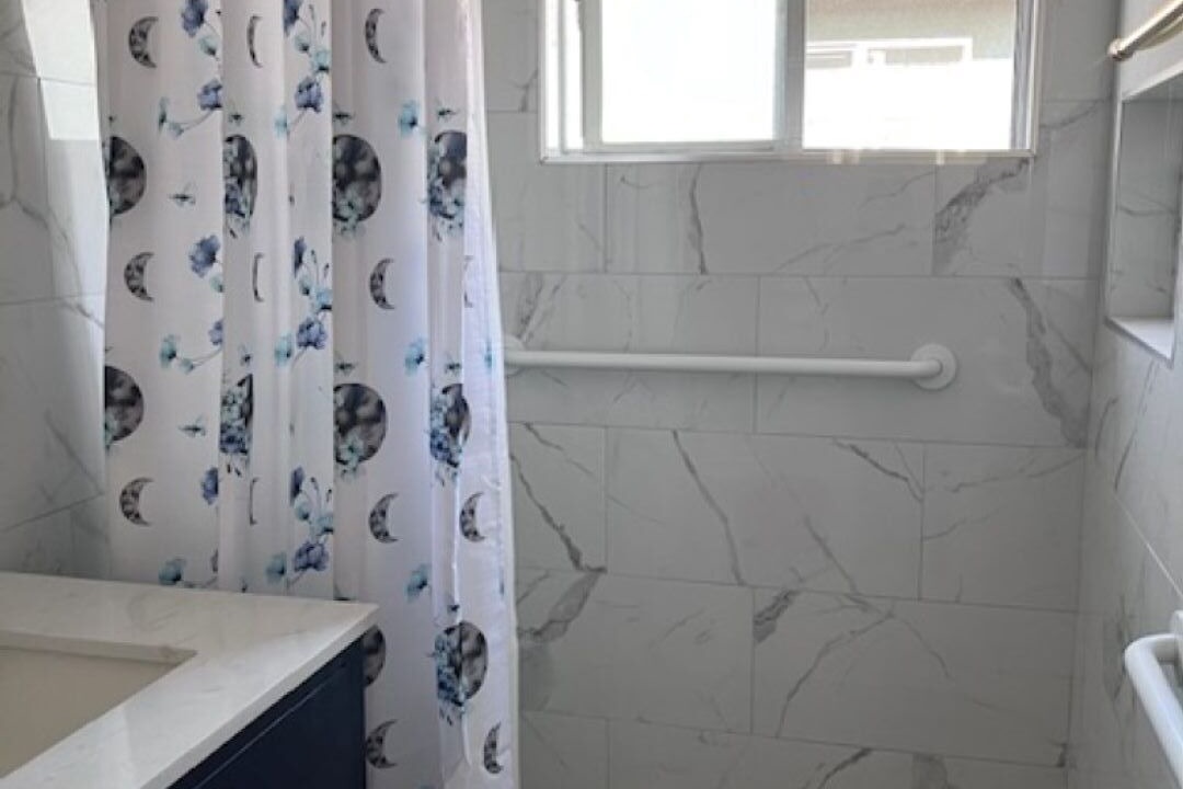 Photo of Bathroom in San Bernardino