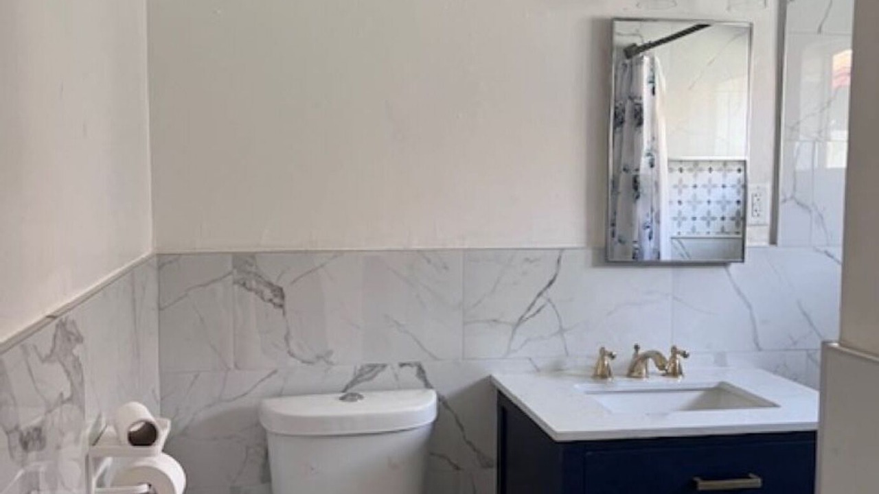 Photo of Bathroom in San Bernardino