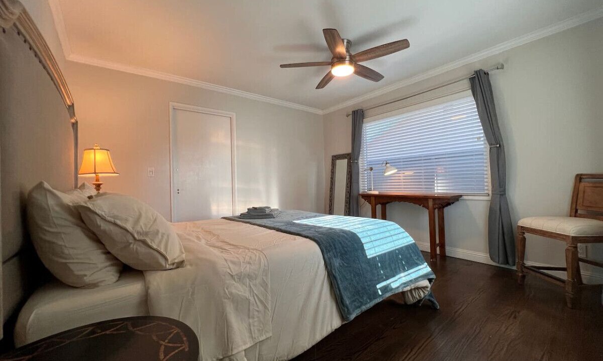 Photo of Bedroom in West Floral Park