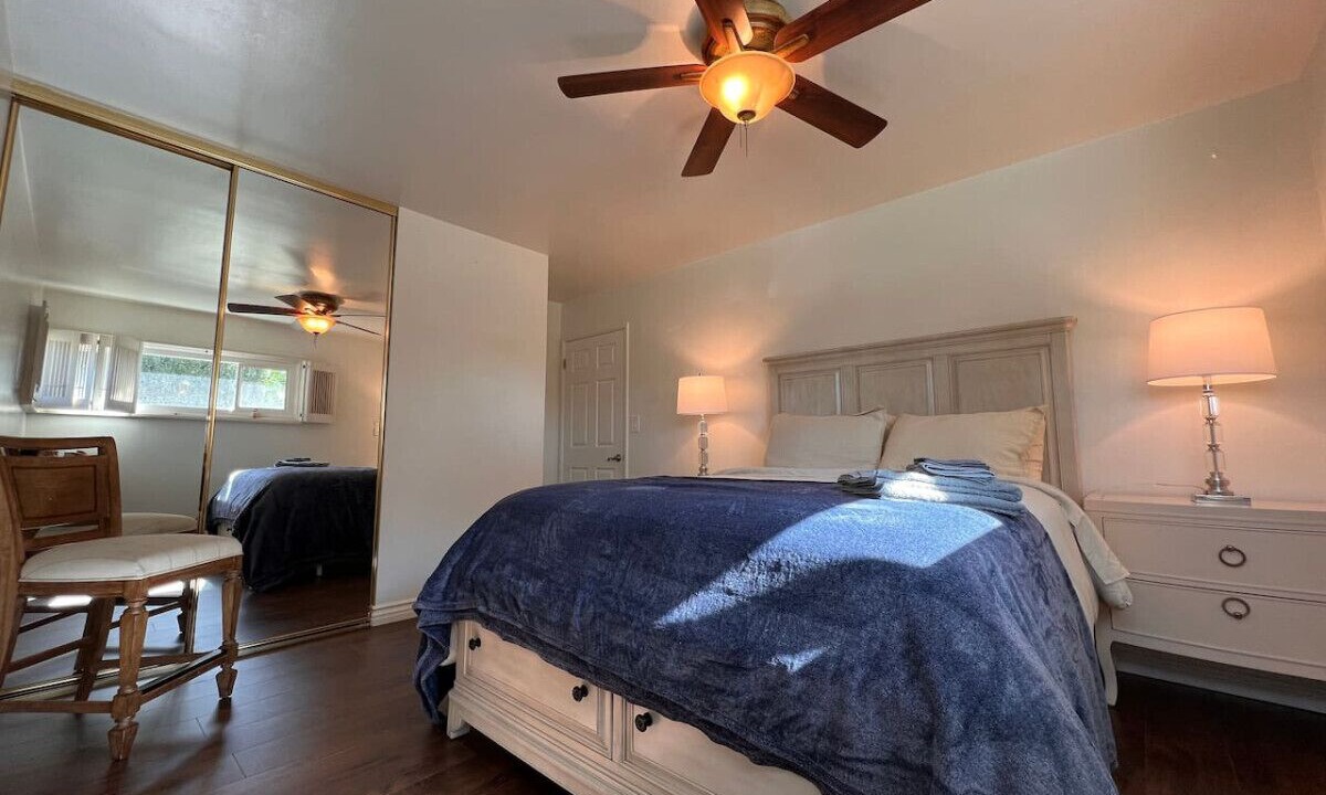 Photo of Bedroom in West Floral Park