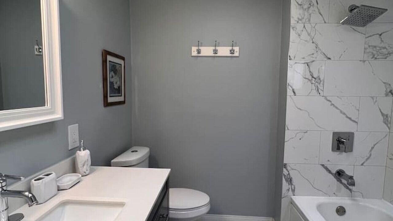 Photo of Bathroom in West Floral Park