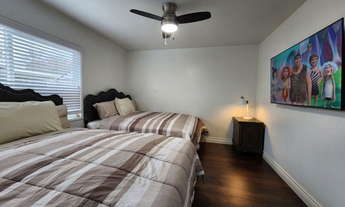 Photo of Bedroom in West Floral Park