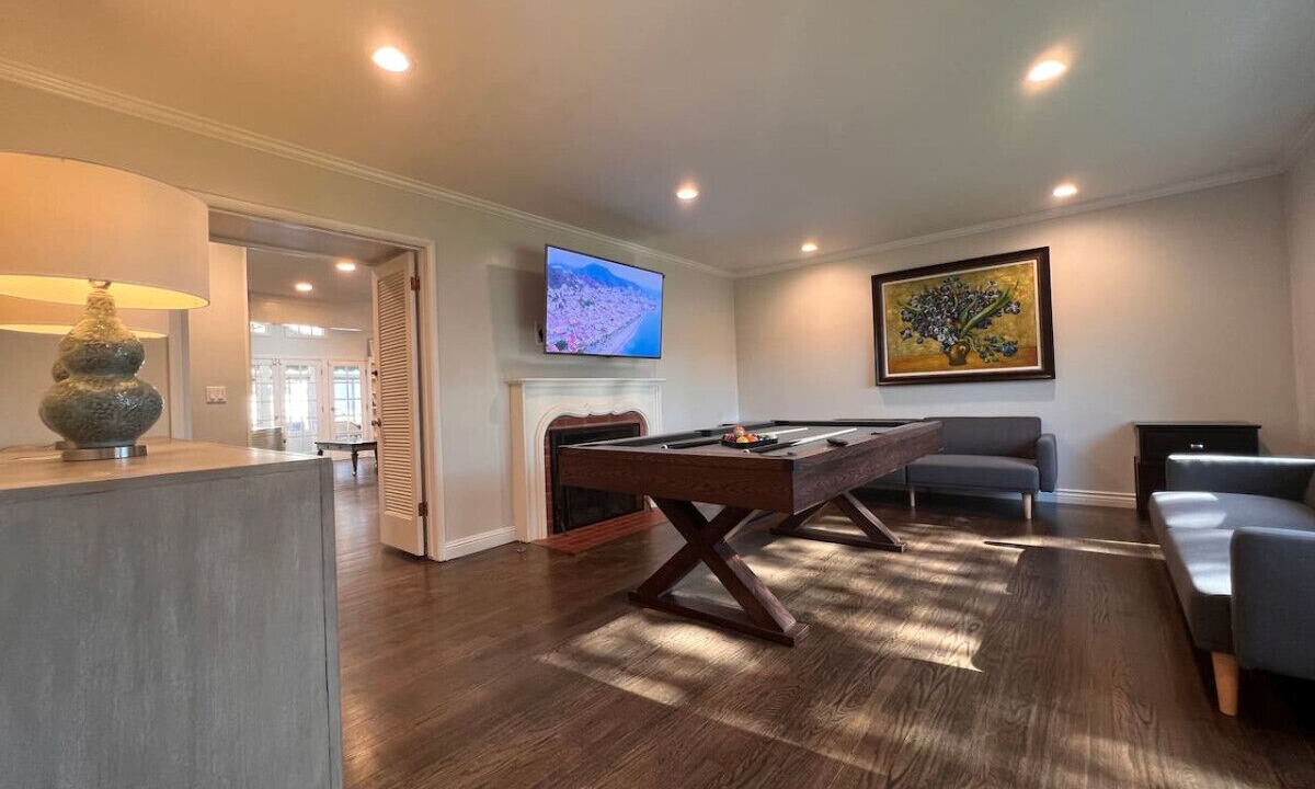 Photo of Livingroom in West Floral Park