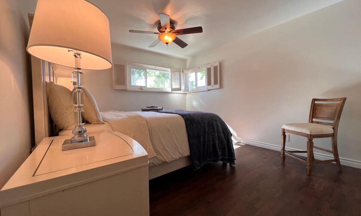Photo of Bedroom in West Floral Park
