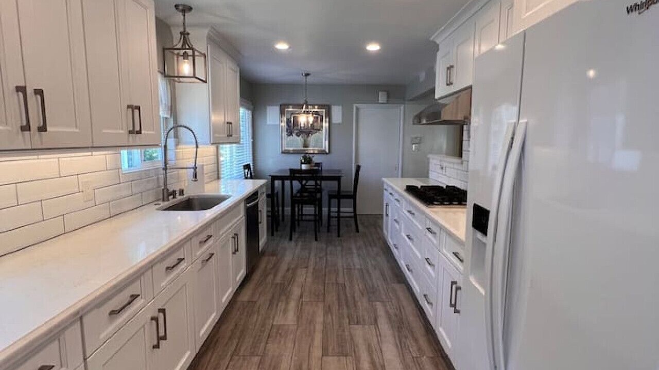 Photo of Kitchen in West Floral Park