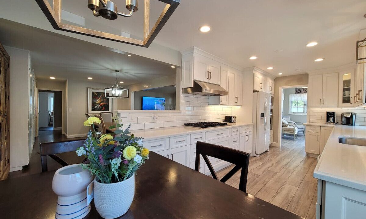 Photo of Kitchen in West Floral Park