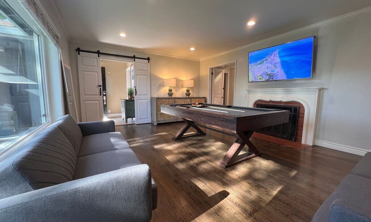 Photo of Livingroom in West Floral Park