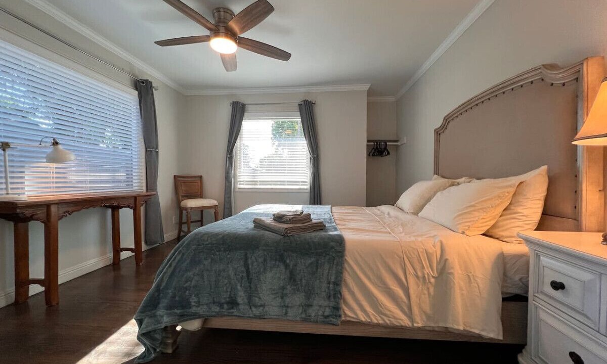 Photo of Bedroom in West Floral Park