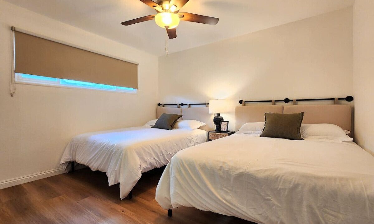 Photo of Bedroom in Sherwood Forest and Thistle Development